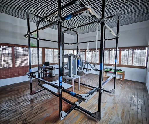 Высокоточный датчик ориентации в процессе бурения, самостоятельно разработанный компанией Шэнкай, достигл инновационных успехов(圖3) Высокоточный датчик ориентации в процессе бурения, самостоятельно разработанный компанией Шэнкай, достигл инновационных успехов(圖3)