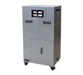 SKY2103WQ 汽油發(fā)動機(jī)尾氣凈化裝置
