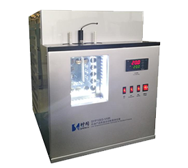 SYP1003-VIIIB 石油產(chǎn)品低溫運(yùn)動(dòng)粘度測(cè)定器
