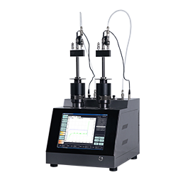 SKY2101-IIA 自動汽油氧化安定性測定儀（誘導(dǎo)期法）
