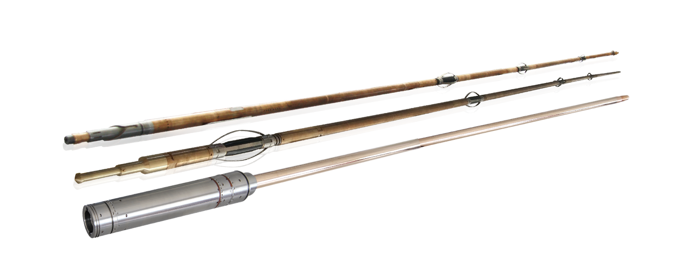 再提速！神開隨鉆取得頁巖氣開發(fā)新成效(圖3)