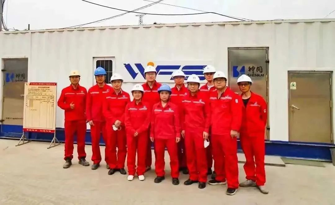 情系員工到一線，傳遞關(guān)懷暖人心(圖4)