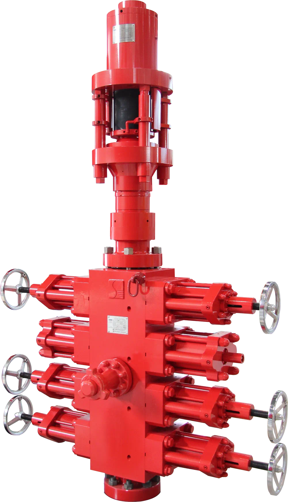 勇挑創(chuàng)新重擔，發(fā)展新質(zhì)生產(chǎn)力——神開參加第三屆石油石化裝備產(chǎn)業(yè)科技大會(圖7)